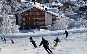 Hotel Dahu Madonna di Campiglio